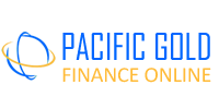 Pacific Gold Finance